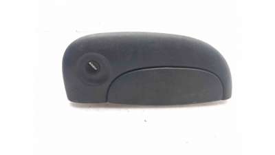 MANETA EXTERIOR DELANTERA DERECHA RENAULT KANGOO (2005-) 1.5 DCI 84CV 1461CC - L.6388378 / 770035479G