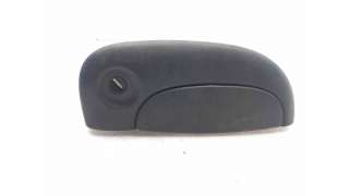 MANETA EXTERIOR DELANTERA DERECHA RENAULT KANGOO (2005-) 1.5 DCI 84CV 1461CC - L.6388378 / 770035479G