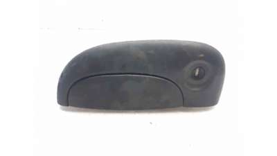 MANETA EXTERIOR DELANTERA IZQUIERDA RENAULT KANGOO (2005-) 1.5 DCI 84CV 1461CC - L.6388379 / 7700354478G