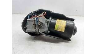 MOTOR LIMPIA DELANTERO RENAULT MEGANE I CLASSIC (1997-2001) 1.9 DTI (LA08, LA0N) 98CV 1870CC - L.6388650 / 7701204818