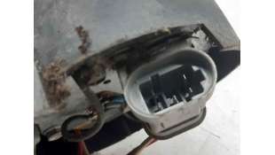 MOTOR LIMPIA DELANTERO RENAULT MEGANE I CLASSIC (1997-2001) 1.9 DTI (LA08, LA0N) 98CV 1870CC - L.6388650 / 7701204818 2