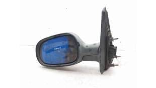 RETROVISOR IZQUIERDO RENAULT MEGANE I CLASSIC (1997-2001) 1.9 DTI (LA08, LA0N) 98CV 1870CC - L.6388698 / 7700834181
