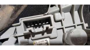 RETROVISOR IZQUIERDO RENAULT MEGANE I CLASSIC (1997-2001) 1.9 DTI (LA08, LA0N) 98CV 1870CC - L.6388698 / 7700834181 2