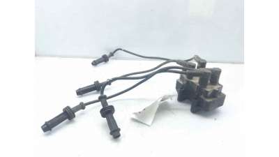 BOBINA ENCENDIDO CITROEN SAXO (1996-2003) 1.1 X,SX 60CV 1124CC - L.6388757 / 597070