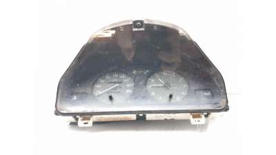 CUADRO INSTRUMENTOS CITROEN SAXO (1996-2003) 1.1 X,SX 60CV 1124CC - L.6388808 / 9624876780