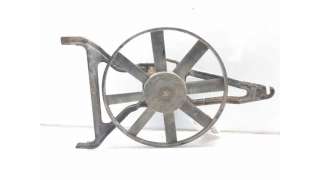 ELECTROVENTILADOR CITROEN SAXO (1996-2003) 1.1 X,SX 60CV 1124CC - L.6388814 / 125356