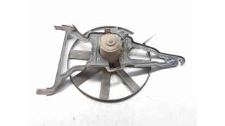 ELECTROVENTILADOR CITROEN SAXO (1996-2003) 1.1 X,SX 60CV 1124CC - L.6388814 / 125356