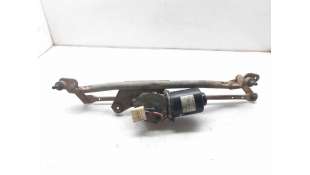 MOTOR LIMPIA DELANTERO CITROEN SAXO (1996-2003) 1.1 X,SX 60CV 1124CC - L.6388872 / 53544102