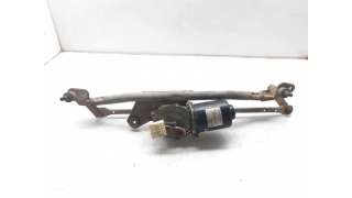 MOTOR LIMPIA DELANTERO CITROEN SAXO (1996-2003) 1.1 X,SX 60CV 1124CC - L.6388872 / 53544102