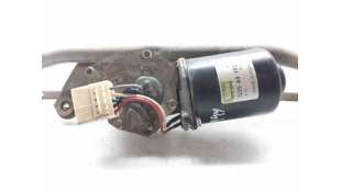 MOTOR LIMPIA DELANTERO CITROEN SAXO (1996-2003) 1.1 X,SX 60CV 1124CC - L.6388872 / 53544102 2
