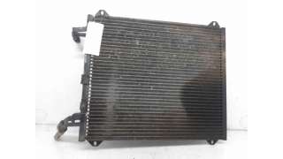 CONDENSADOR / RADIADOR  AIRE ACONDICIONADO AUDI A2 (2000-2005) 1.4 75CV 1390CC - L.6389026 / 8Z0260403F