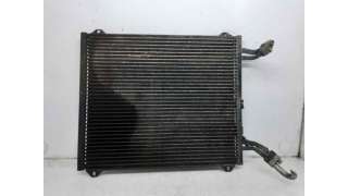CONDENSADOR / RADIADOR  AIRE ACONDICIONADO AUDI A2 (2000-2005) 1.4 75CV 1390CC - L.6389026 / 8Z0260403F