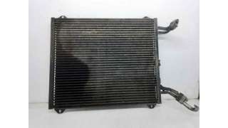 CONDENSADOR / RADIADOR  AIRE ACONDICIONADO AUDI A2 (2000-2005) 1.4 75CV 1390CC - L.6389026 / 8Z0260403F