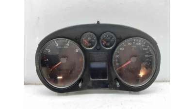 CUADRO INSTRUMENTOS AUDI A2 (2000-2005) 1.4 75CV 1390CC - L.6389029 / 8Z0920900A