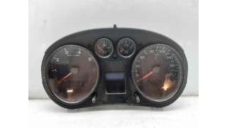 CUADRO INSTRUMENTOS AUDI A2 (2000-2005) 1.4 75CV 1390CC - L.6389029 / 8Z0920900A