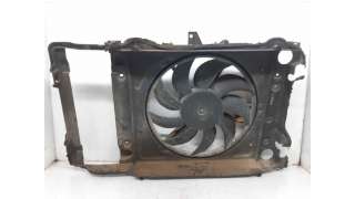 ELECTROVENTILADOR AUDI A2 (2000-2005) 1.4 75CV 1390CC - L.6389037 / 8Z0959455C
