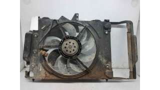 ELECTROVENTILADOR AUDI A2 (2000-2005) 1.4 75CV 1390CC - L.6389037 / 8Z0959455C