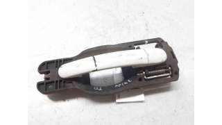 MANETA EXTERIOR TRASERA DERECHA AUDI A2 (2000-2005) 1.4 75CV 1390CC - L.6389087 / 3B0837207CFKZ
