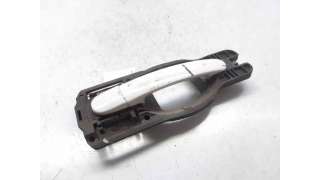 MANETA EXTERIOR TRASERA DERECHA AUDI A2 (2000-2005) 1.4 75CV 1390CC - L.6389087 / 3B0837207CFKZ