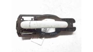 MANETA EXTERIOR TRASERA IZQUIERDA AUDI A2 (2000-2005) 1.4 75CV 1390CC - L.6389088 / 3B0837207CFKZ