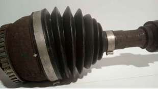PINZA FRENO DELANTERA IZQUIERDA AUDI A2 (2000-2005) 1.4 75CV 1390CC - L.6389118 / 1K0615123D 2