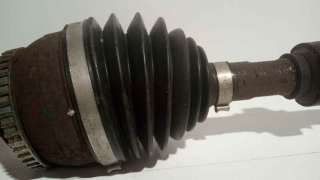PINZA FRENO DELANTERA IZQUIERDA AUDI A2 (2000-2005) 1.4 75CV 1390CC - L.6389118 / 1K0615123D