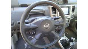 RADIADOR AGUA AUDI A2 (2000-2005) 1.4 75CV 1390CC - L.6389127 / 8Z0121251C