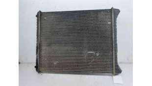 RADIADOR AGUA AUDI A2 (2000-2005) 1.4 75CV 1390CC - L.6389127 / 8Z0121251C 2