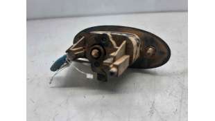 MANETA EXTERIOR PORTON RENAULT MEGANE I CLASSIC (2001-2003) 1.9 DTI (LA1U) 80CV 1870CC - L.6389263 / 7700430224 2