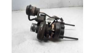 TURBOCOMPRESOR HYUNDAI ACCENT II (2002-2005) 1.5 CRDI 82CV 1493CC - L.6389532 / 2823127500