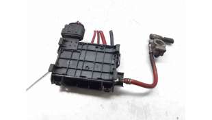CAJA RELES / FUSIBLES SKODA OCTAVIA I COMBI (1998-2006) 1.9 TDI 110CV 1896CC - L.6389845 / 1J0947221A 2