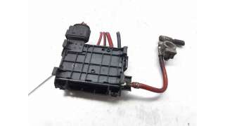 CAJA RELES / FUSIBLES SKODA OCTAVIA I COMBI (1998-2006) 1.9 TDI 110CV 1896CC - L.6389845 / 1J0947221A