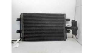 CONDENSADOR / RADIADOR  AIRE ACONDICIONADO SKODA OCTAVIA I COMBI (1998-2006) 1.9 TDI 110CV 1896CC - L.6389876 / 1J0820411L
