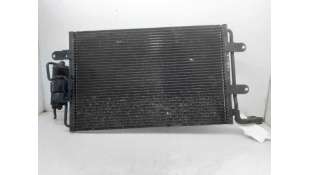 CONDENSADOR / RADIADOR  AIRE ACONDICIONADO SKODA OCTAVIA I COMBI (1998-2006) 1.9 TDI 110CV 1896CC - L.6389876 / 1J0820411L 2