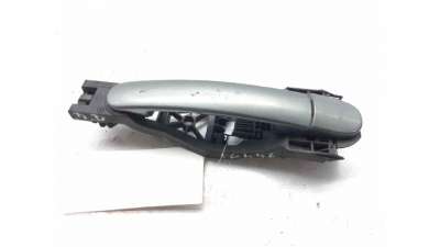 MANETA EXTERIOR DELANTERA DERECHA SKODA OCTAVIA I COMBI (1998-2006) 1.9 TDI 110CV 1896CC - L.6389937 / 3B0837205GFKZ