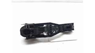 MANETA EXTERIOR DELANTERA DERECHA SKODA OCTAVIA I COMBI (1998-2006) 1.9 TDI 110CV 1896CC - L.6389937 / 3B0837205GFKZ 2