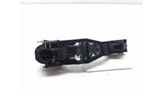MANETA EXTERIOR DELANTERA DERECHA SKODA OCTAVIA I COMBI (1998-2006) 1.9 TDI 110CV 1896CC - L.6389937 / 3B0837205GFKZ