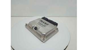 MANETA EXTERIOR TRASERA IZQUIERDA SKODA OCTAVIA I COMBI (1998-2006) 1.9 TDI 110CV 1896CC - L.6389941 / 3B0837205GFKZ