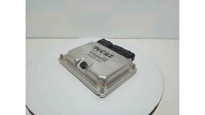 MANETA EXTERIOR TRASERA IZQUIERDA SKODA OCTAVIA I COMBI (1998-2006) 1.9 TDI 110CV 1896CC - L.6389941 / 3B0837205GFKZ