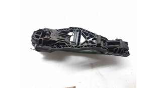 MANETA EXTERIOR TRASERA IZQUIERDA SKODA OCTAVIA I COMBI (1998-2006) 1.9 TDI 110CV 1896CC - L.6389941 / 3B0837205GFKZ 2