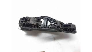 MANETA EXTERIOR TRASERA IZQUIERDA SKODA OCTAVIA I COMBI (1998-2006) 1.9 TDI 110CV 1896CC - L.6389941 / 3B0837205GFKZ