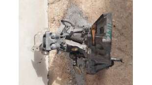 PARAGOLPES TRASERO SKODA OCTAVIA I COMBI (1998-2006) 1.9 TDI 110CV 1896CC - L.6389965 / 1U9807421 2