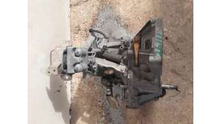 PARAGOLPES TRASERO SKODA OCTAVIA I COMBI (1998-2006) 1.9 TDI 110CV 1896CC - L.6389965 / 1U9807421