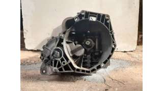 PARAGOLPES TRASERO SKODA OCTAVIA I COMBI (1998-2006) 1.9 TDI 110CV 1896CC - L.6389965 / 1U9807421