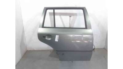 PUERTA TRASERA DERECHA SKODA OCTAVIA I COMBI (1998-2006) 1.9 TDI 110CV 1896CC - L.6389988 / 1U9833052A