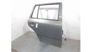 PUERTA TRASERA DERECHA SKODA OCTAVIA I COMBI (1998-2006) 1.9 TDI 110CV 1896CC - L.6389988 / 1U9833052A 2