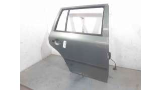 PUERTA TRASERA DERECHA SKODA OCTAVIA I COMBI (1998-2006) 1.9 TDI 110CV 1896CC - L.6389988 / 1U9833052A