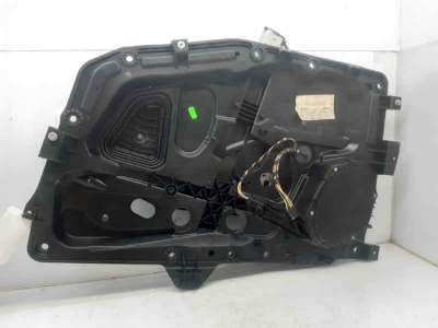 ELEVALUNAS DELANTERO DERECHO FORD FUSION (2002-2012) 1.4 TDCI 68CV 1399CC - L.6390122 / 1609126