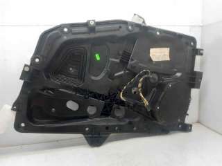 ELEVALUNAS DELANTERO DERECHO FORD FUSION (2002-2012) 1.4 TDCI 68CV 1399CC - L.6390122 / 1609126