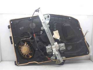ELEVALUNAS DELANTERO DERECHO FORD FUSION (2002-2012) 1.4 TDCI 68CV 1399CC - L.6390122 / 1609126